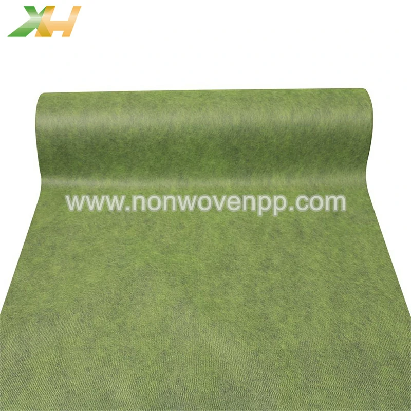 Two-Sided PP Non-Woven Fabric Manufacturer